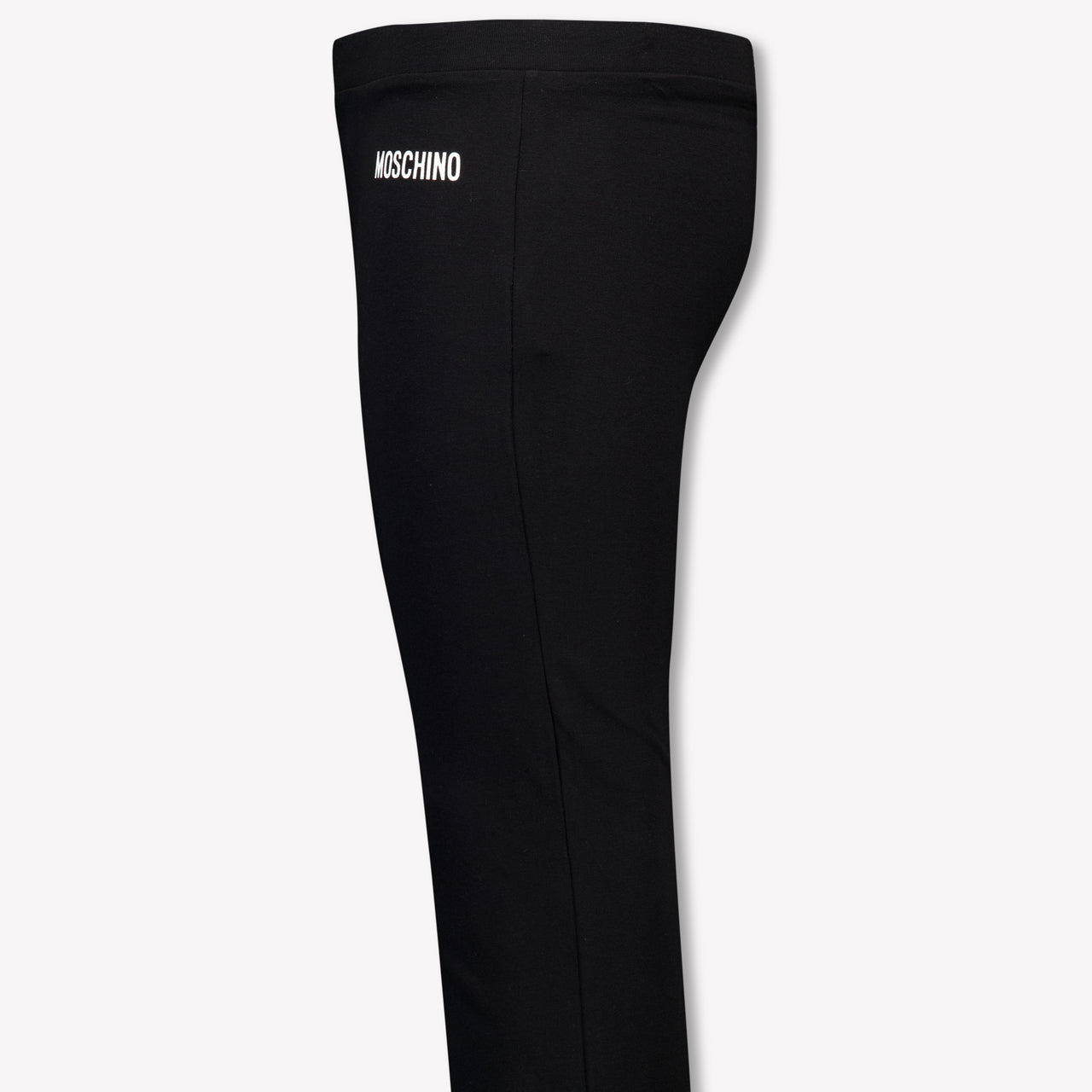 Moschino Bambini Ragazze Pantaloni dentro Nero