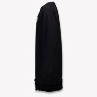 Moschino Bambini Ragazze Vestirsi Nero