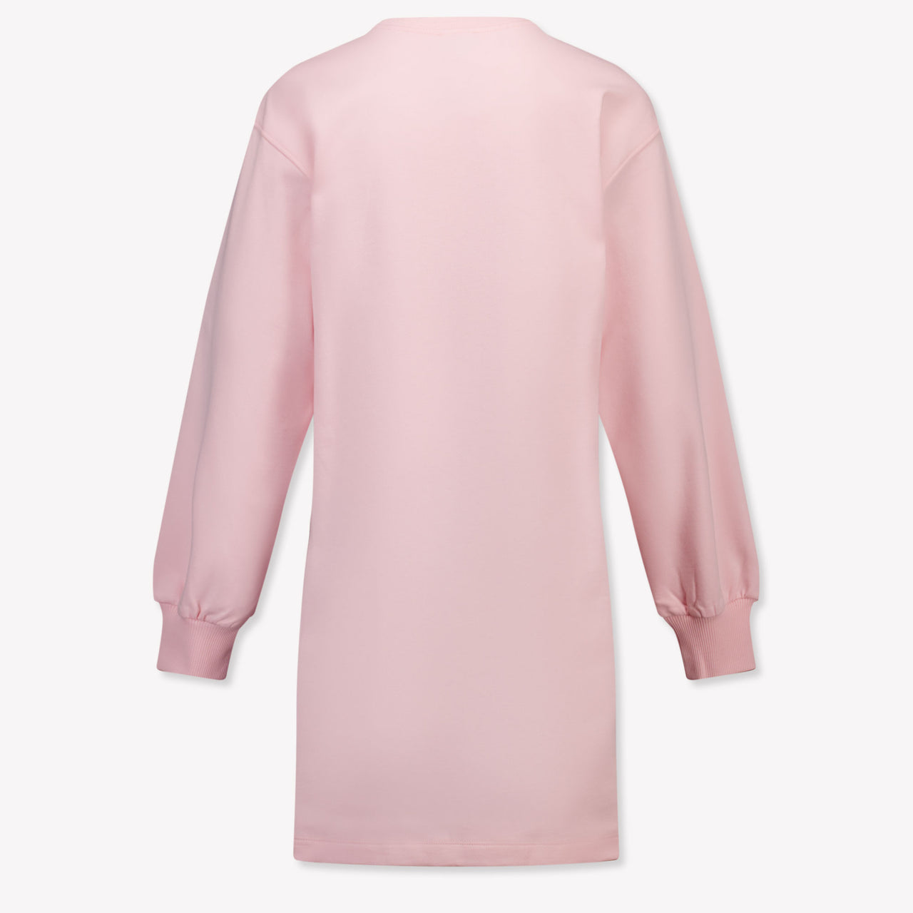 Moschino Enfants Filles Habillez-vous Rose Léger