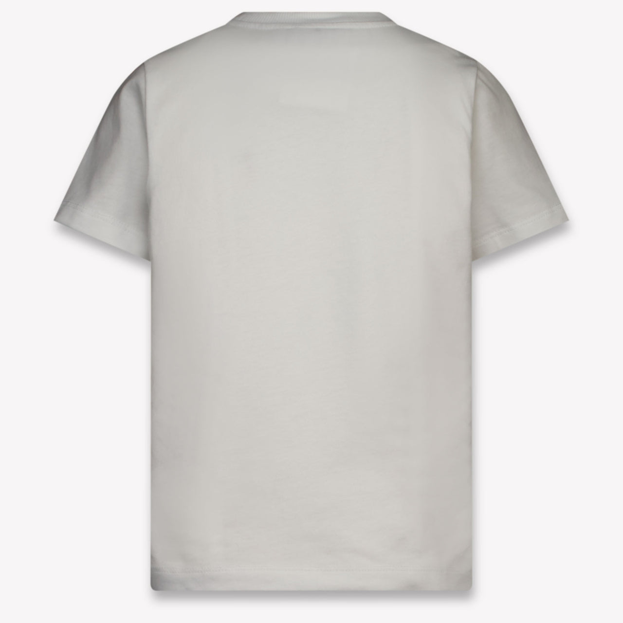 Moschino Bambini Unisex Maglietta dentro Bianco