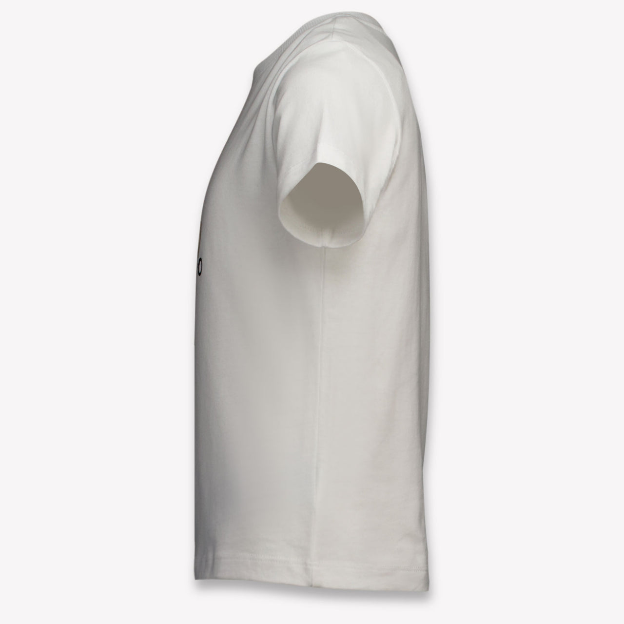 Moschino Bambini Unisex Maglietta dentro Bianco