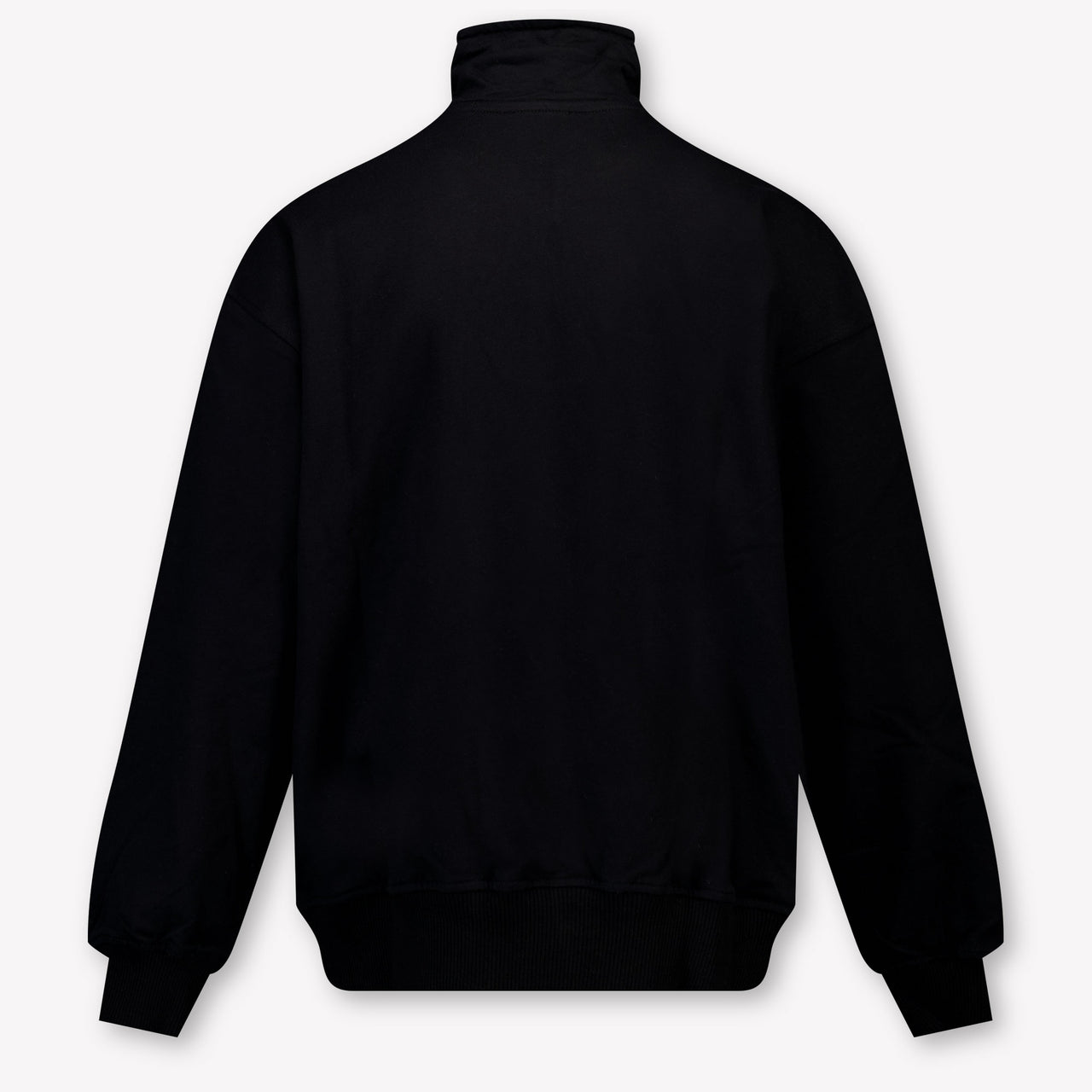 Moschino Bambini Unisex Maglione dentro Nero
