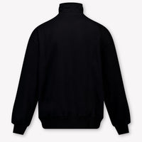 Moschino Bambini Unisex Maglione dentro Nero