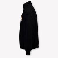 Moschino Bambini Unisex Maglione dentro Nero