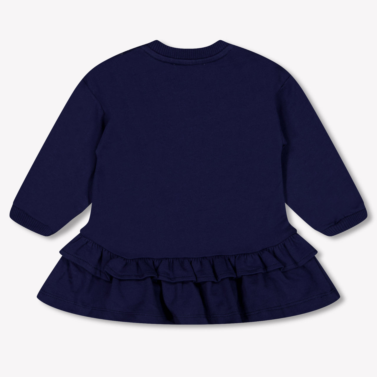 Moschino bebe Chicas Vístete Navy