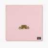 Moschino Bébé Filles Accessoire entrant Rose Léger