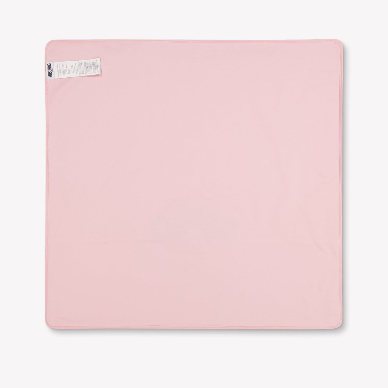 Moschino Bébé Filles Accessoire entrant Rose Léger