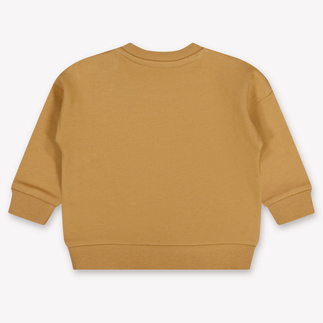 Moschino Baby Mädchen Pullover in Beige