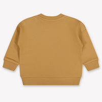 Moschino Baby Mädchen Pullover in Beige
