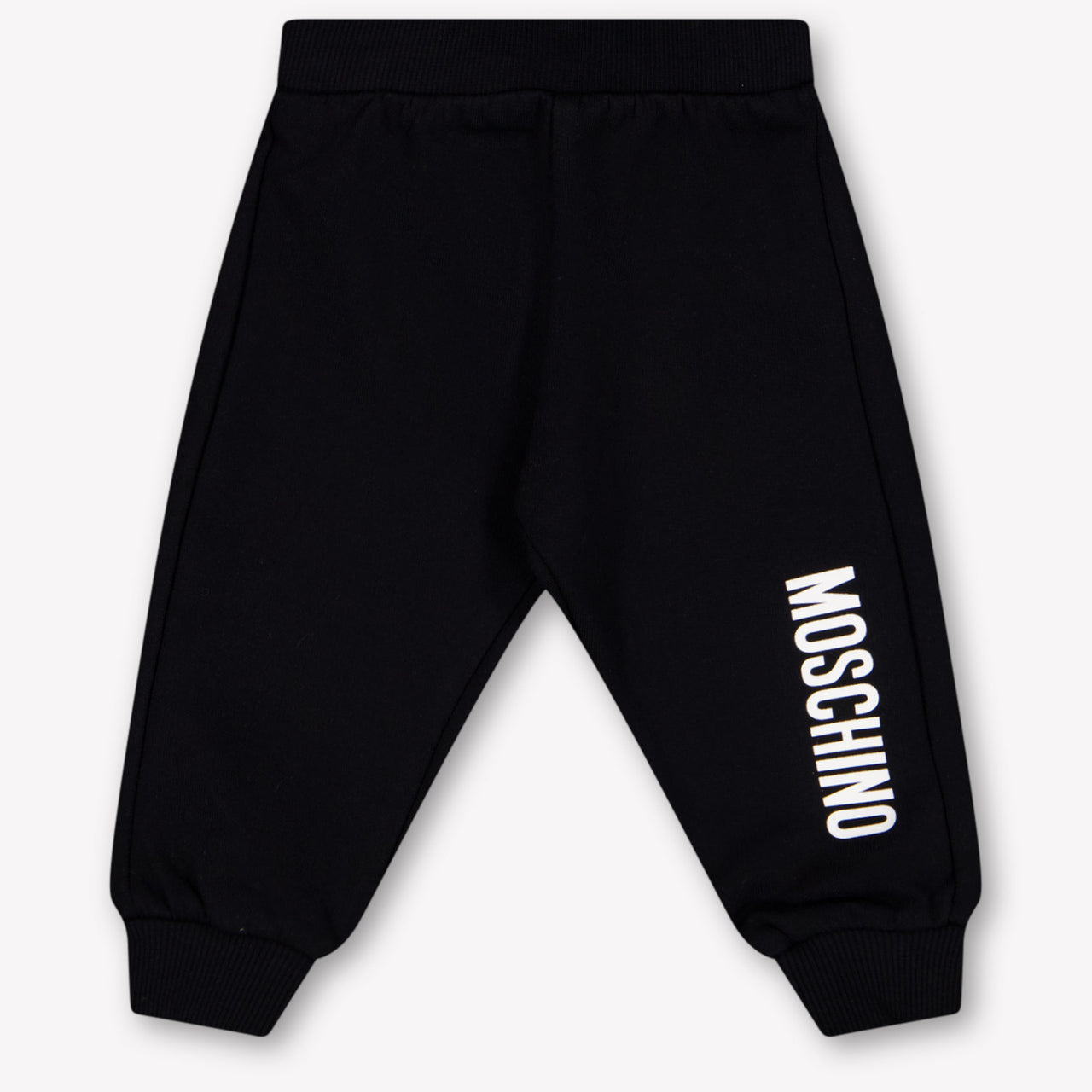 Moschino Bébé Filles Pantalon dedans Noir
