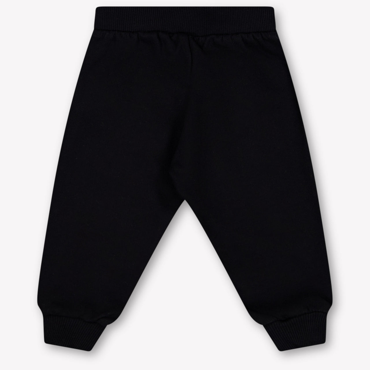 Moschino Bébé Filles Pantalon dedans Noir