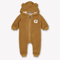 Moschino Bébé Unisexe Combishort dans Beige