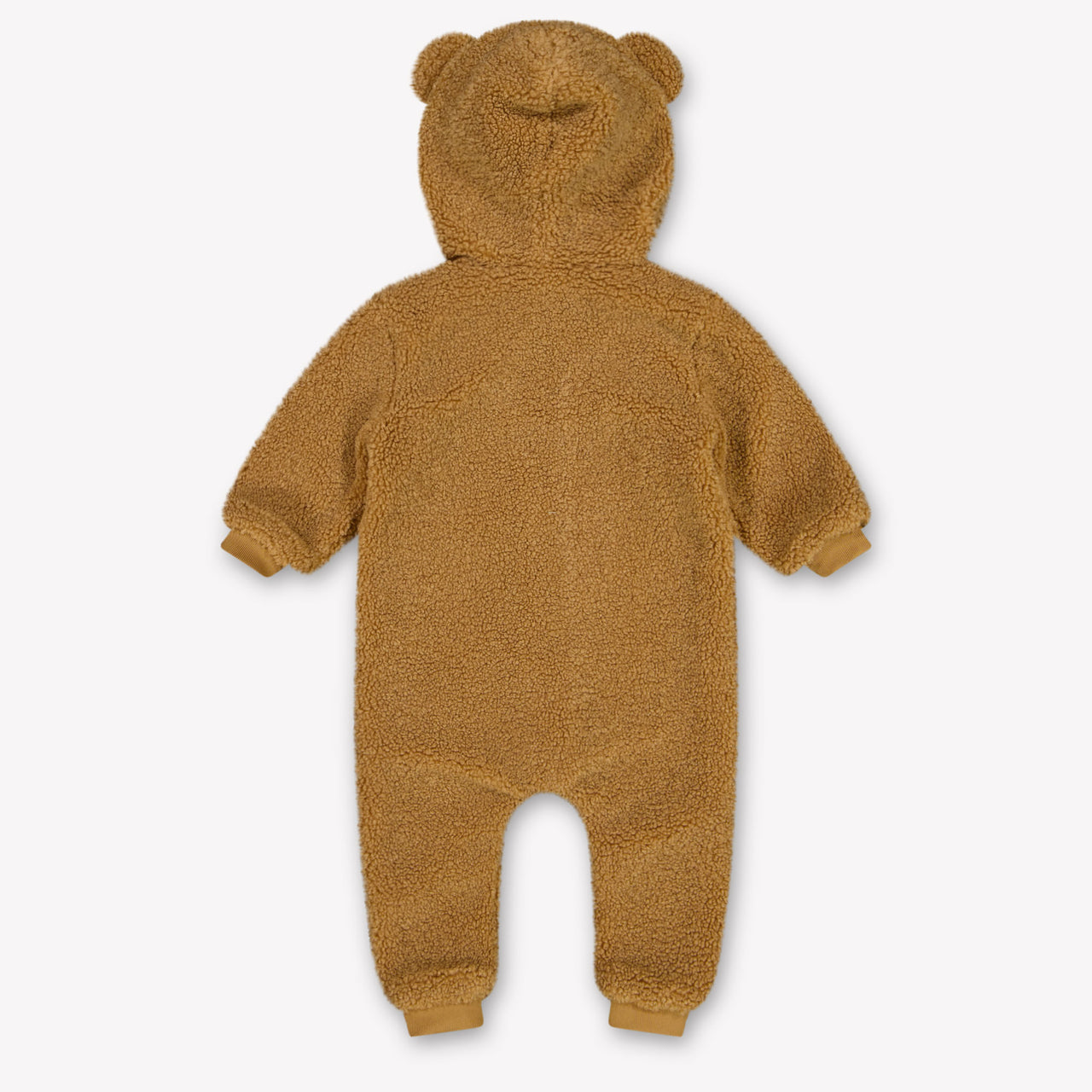 Moschino Bébé Unisexe Combishort dans Beige