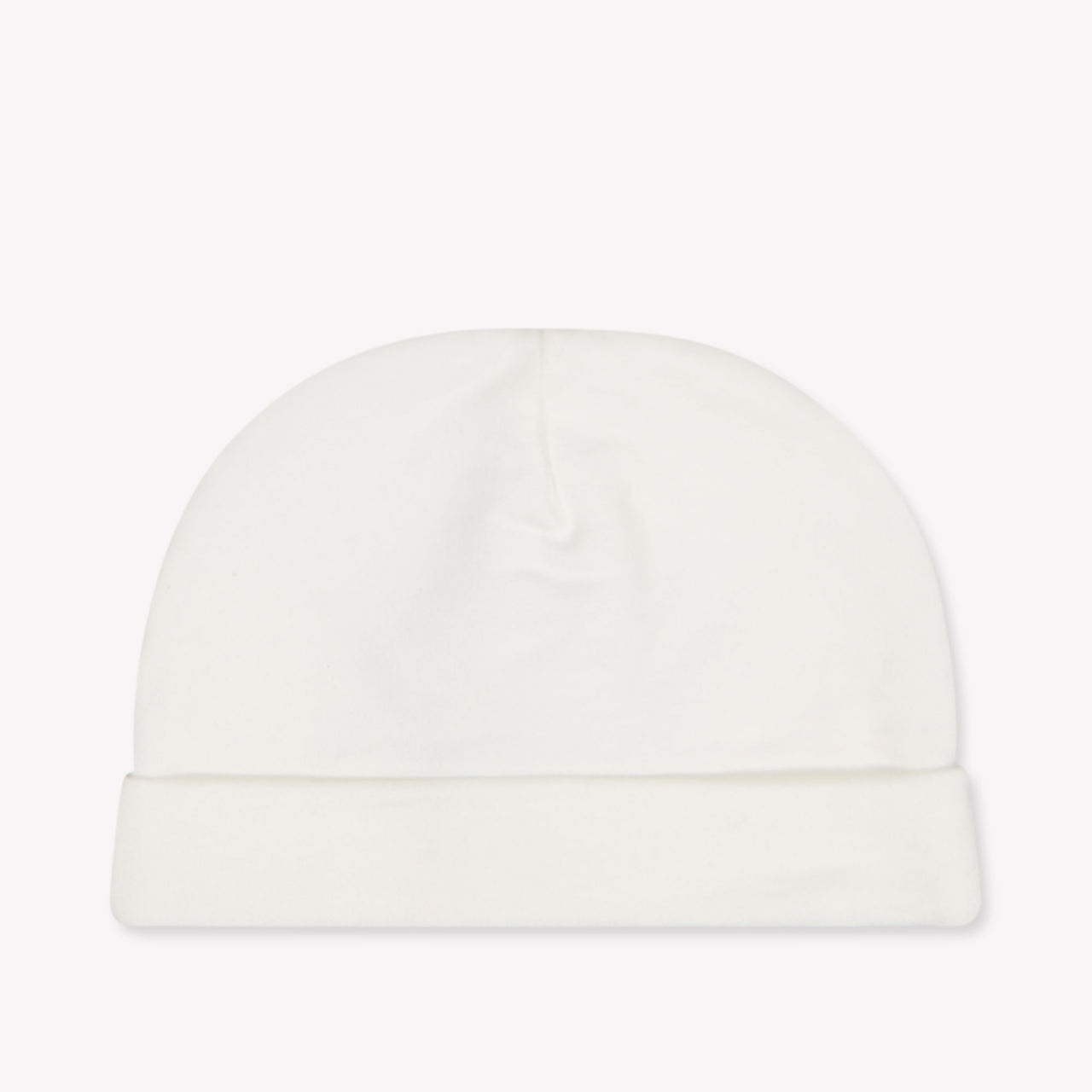 Moschino Bambino Unisex Cappello dentro Off White