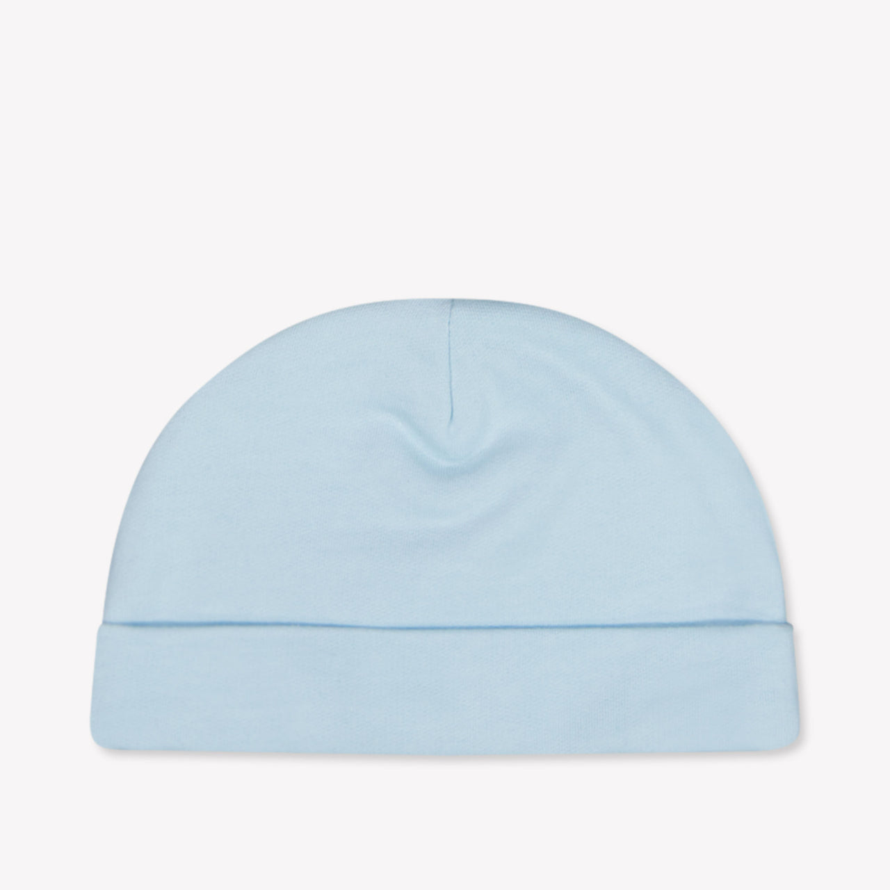 Moschino bebe Unisex sombrero en Azul Claro
