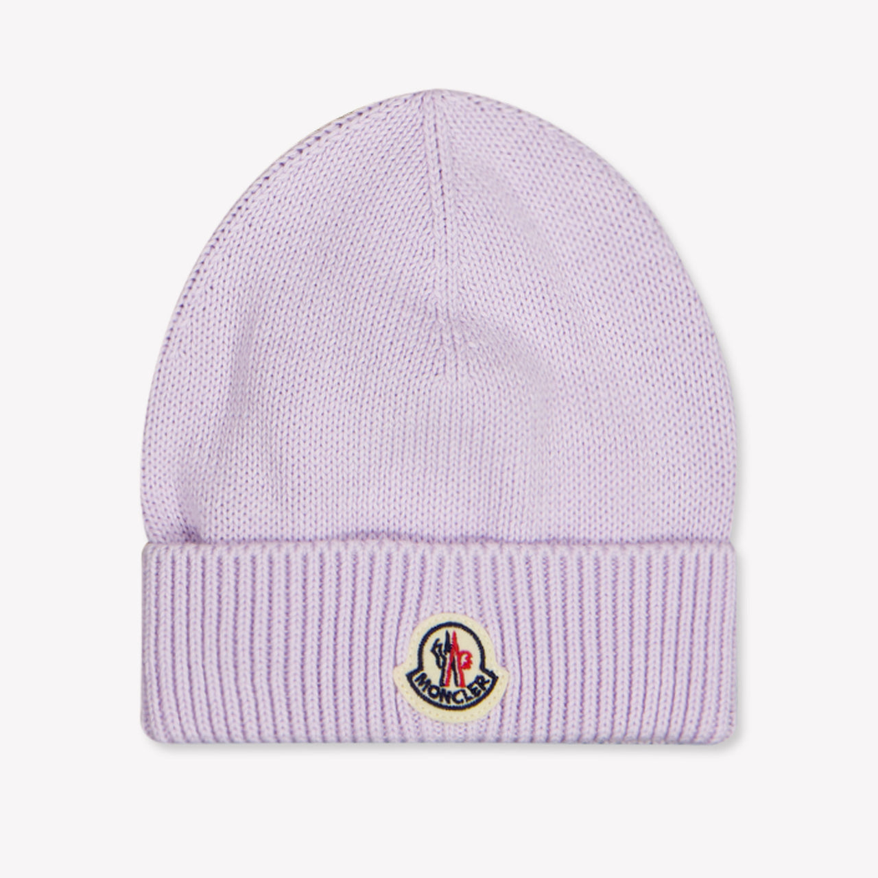 Moschino Bambino Ragazze Cappello dentro Rosa Chiaro