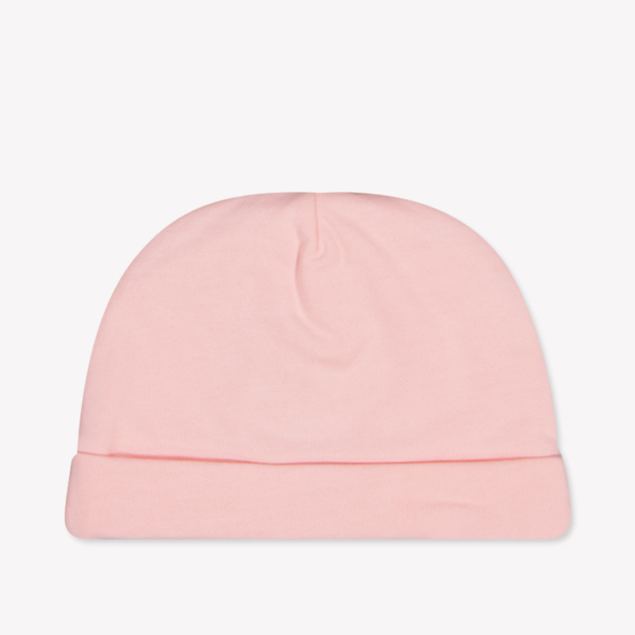 Moschino Bambino Ragazze Cappello dentro Rosa Chiaro
