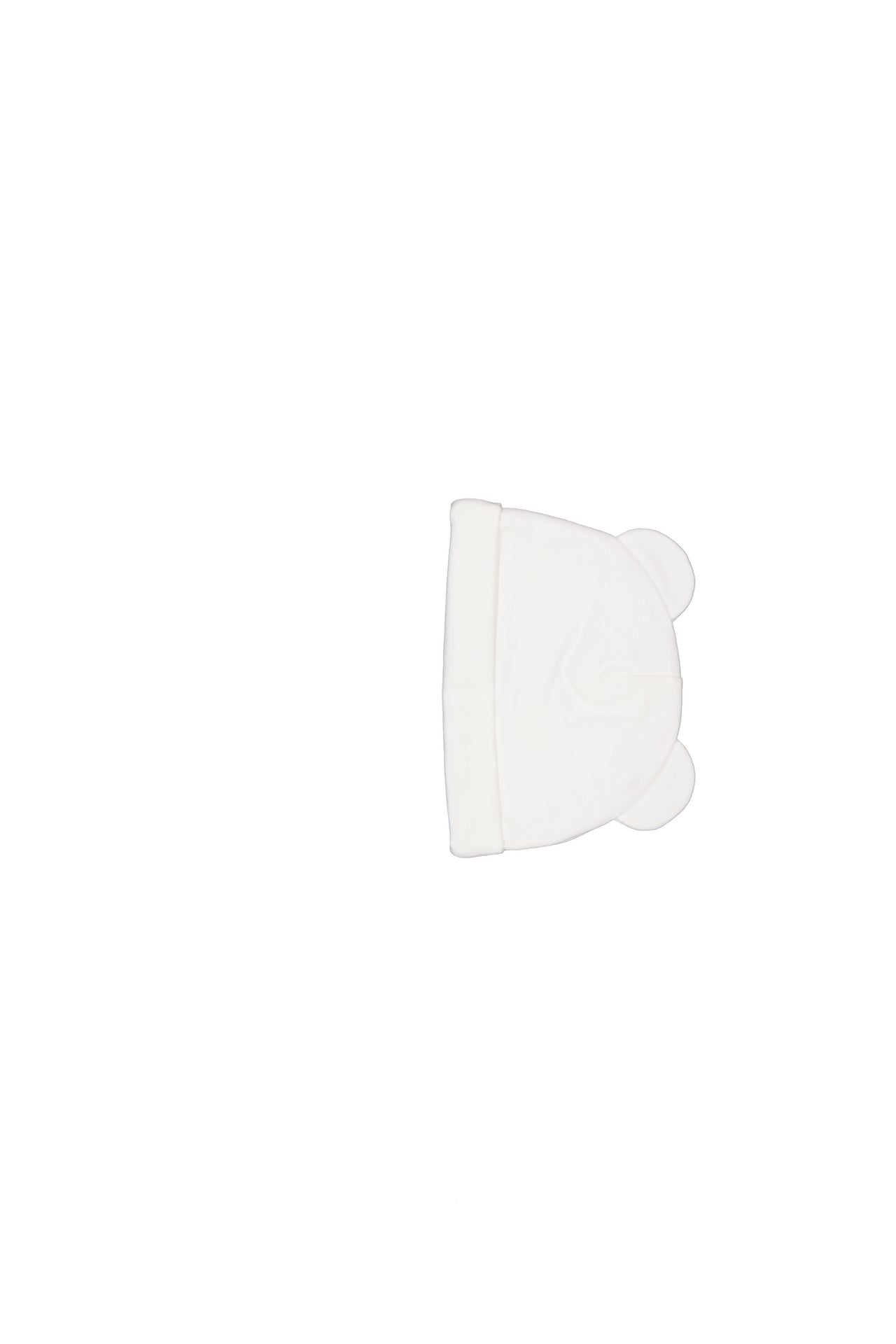 Moschino Bébé Unisexe Combishort en blanc cassé