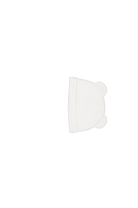 Moschino Bébé Unisexe Combishort en blanc cassé