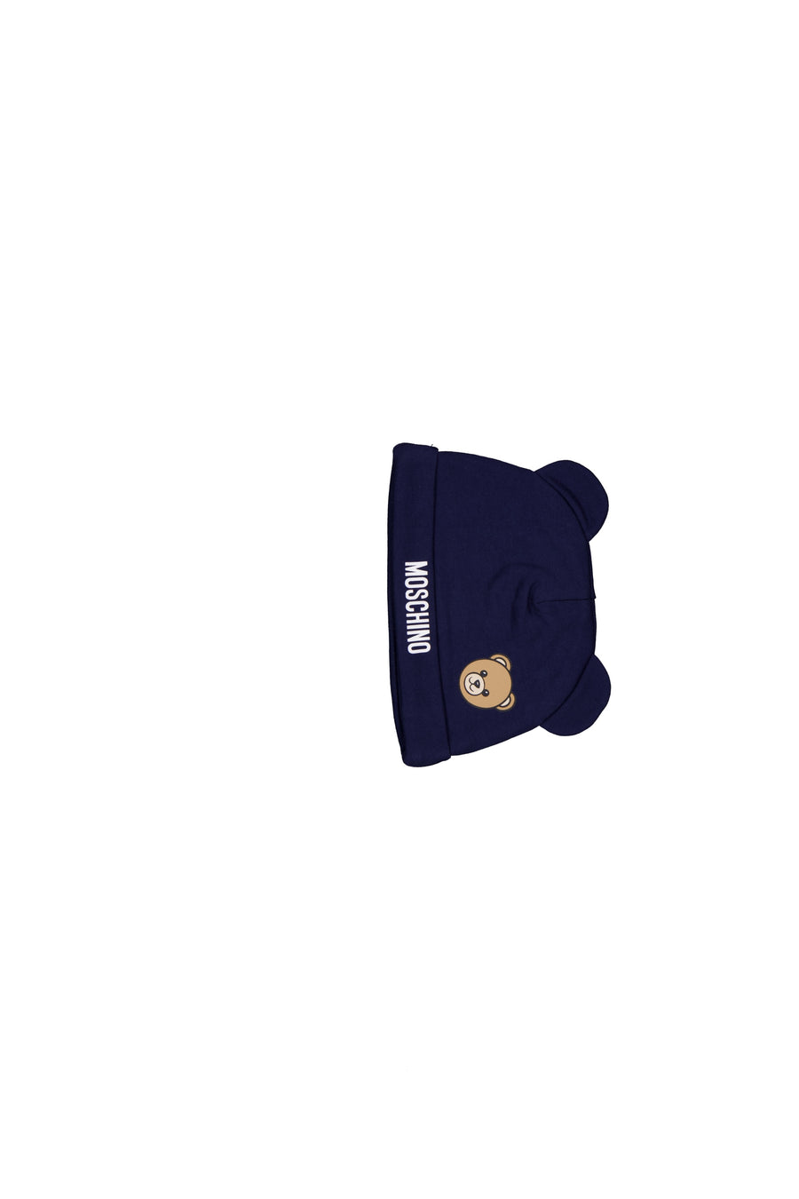 Moschino Bébé Unisexe Combishort dans Navy