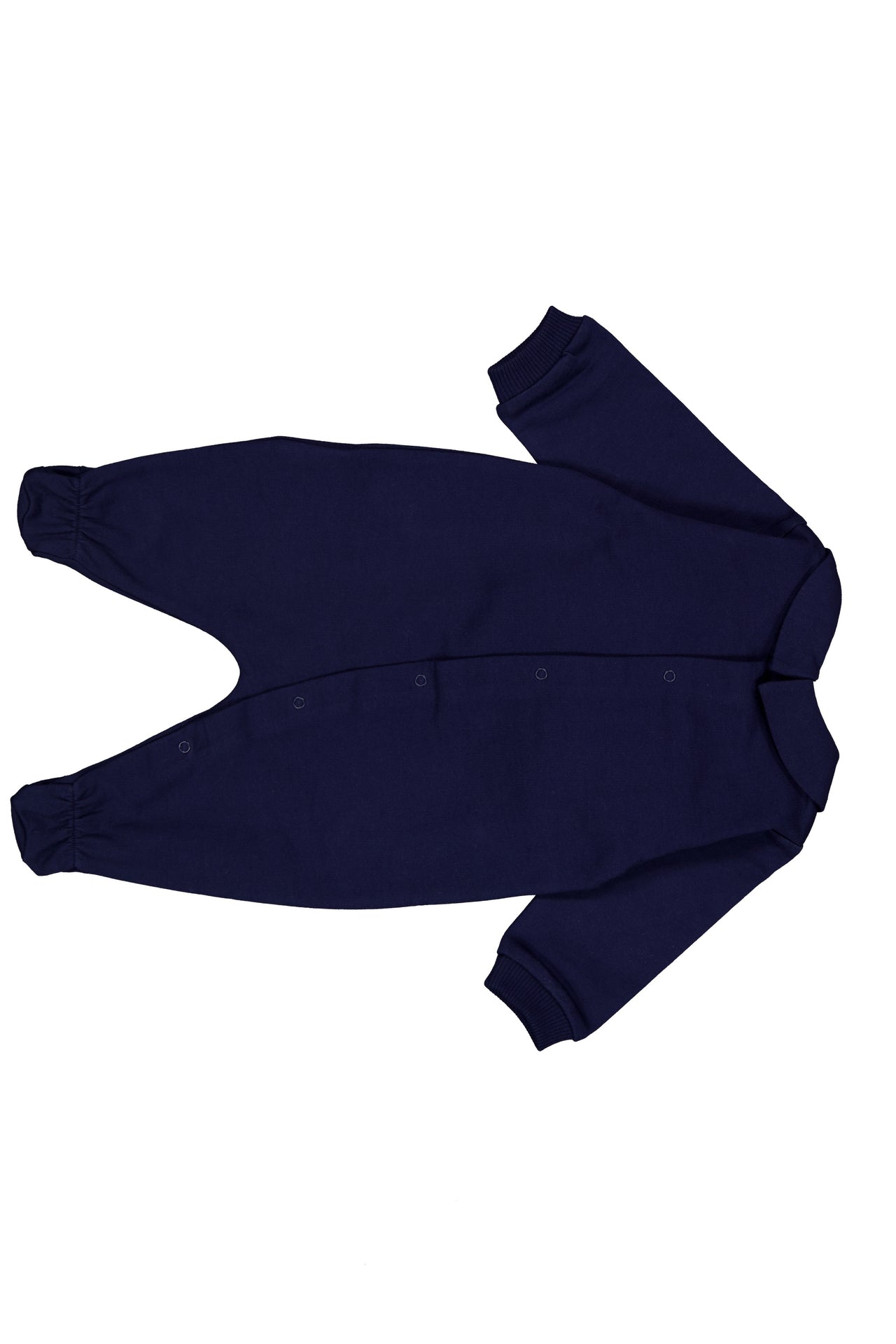 Moschino Bébé Unisexe Combishort dans Navy
