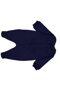 Moschino Bébé Unisexe Combishort dans Navy