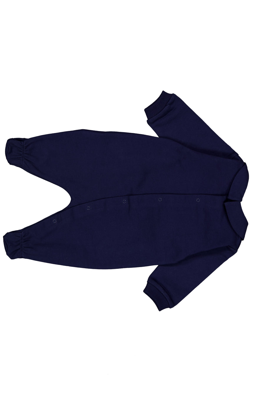 Moschino Bébé Unisexe Combishort dans Navy