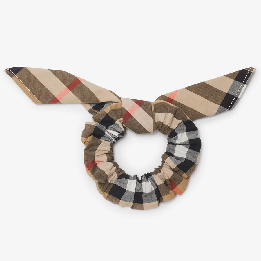 Burberry Kinder Meisjes Accessoire In Beige