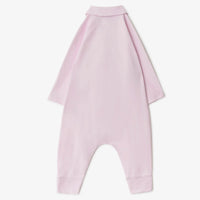 Burberry HAMILTON Bebé Chicas Mono corto en Rosa claro