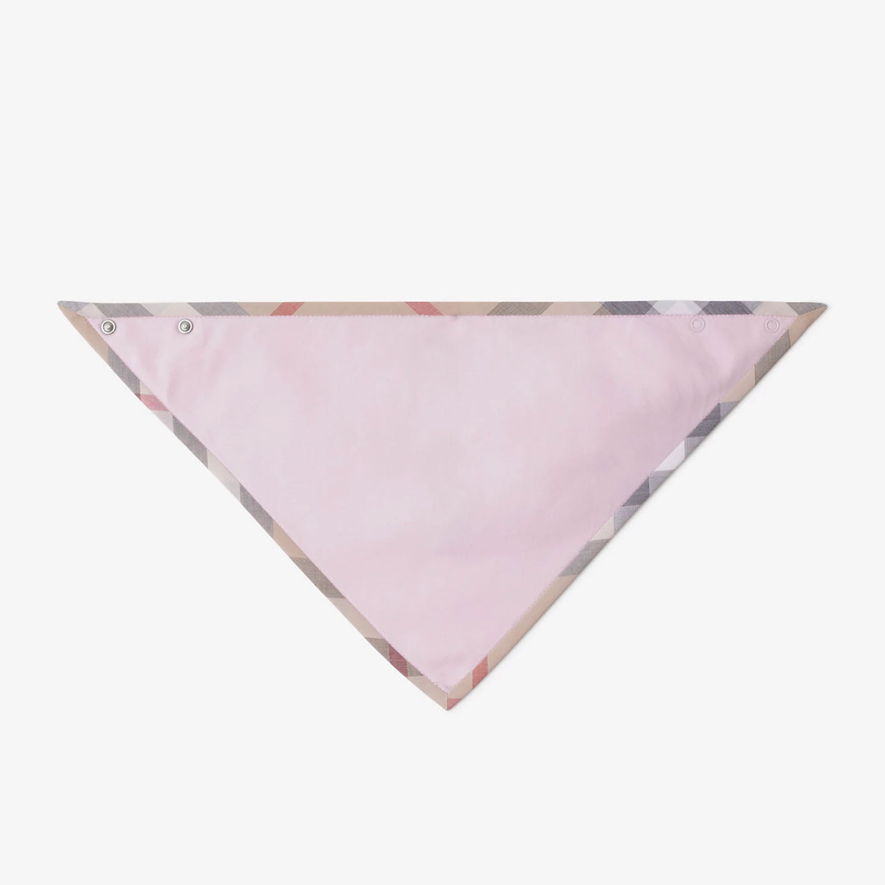 Burberry HAMILTON Bebé Chicas Mono corto en Rosa claro