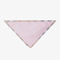 Burberry HAMILTON Bebé Chicas Mono corto en Rosa claro