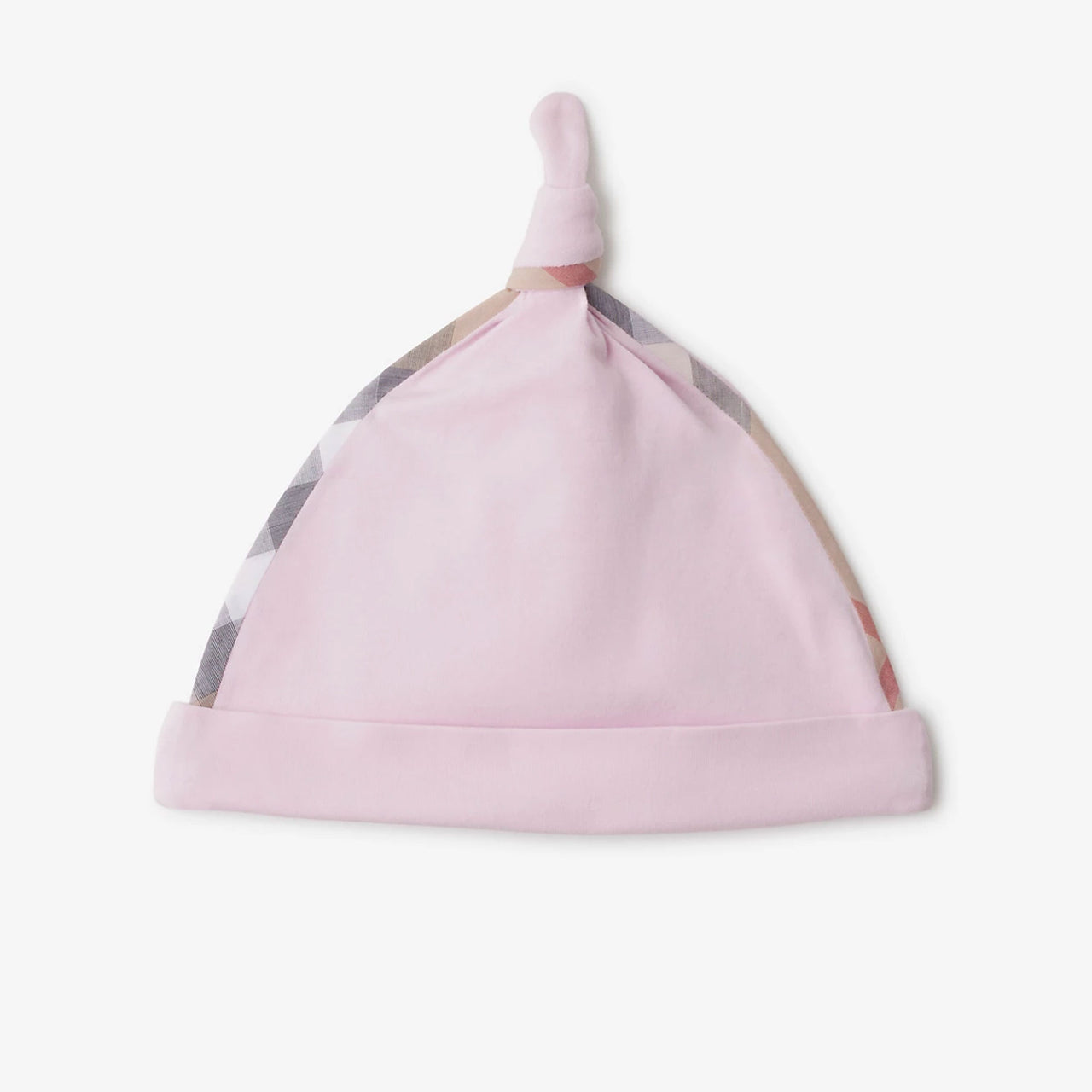 Burberry HAMILTON Bebé Chicas Mono corto en Rosa claro