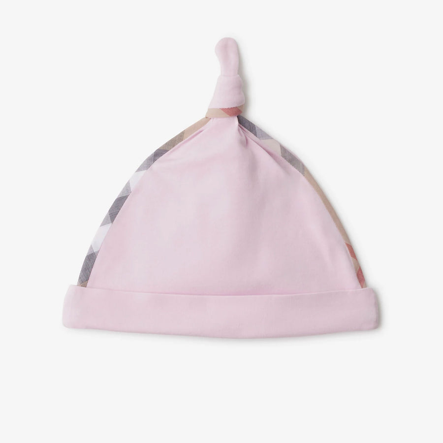 Burberry HAMILTON Bebé Chicas Mono corto en Rosa claro