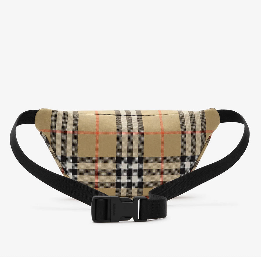 Burberry Wilfred Kinder Unisex-Tasche Beige