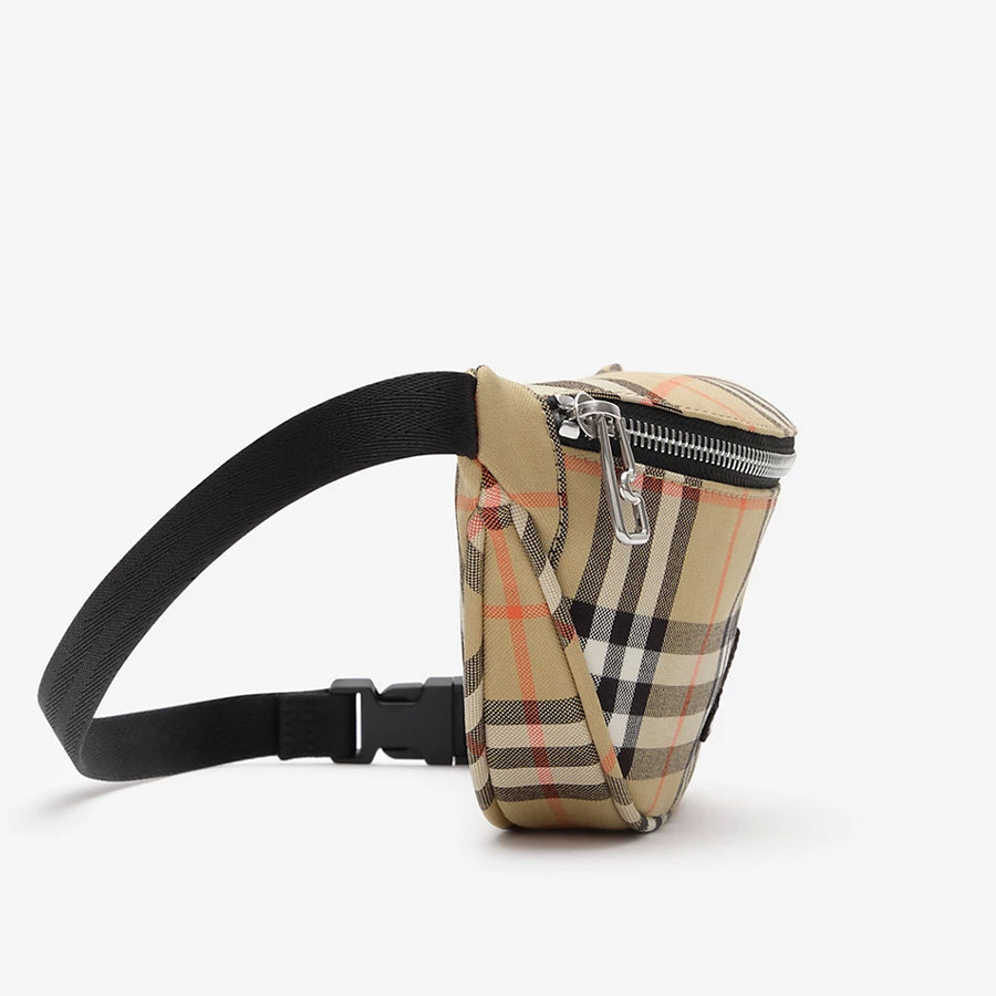 Burberry Wilfred Kinder Unisex-Tasche Beige