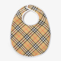 Burberry Witney Baby Unisex Accessorio dentro Bianco