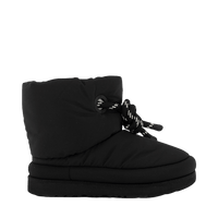 UGG Kinder Meisjes Laarzen Zwart 32.5