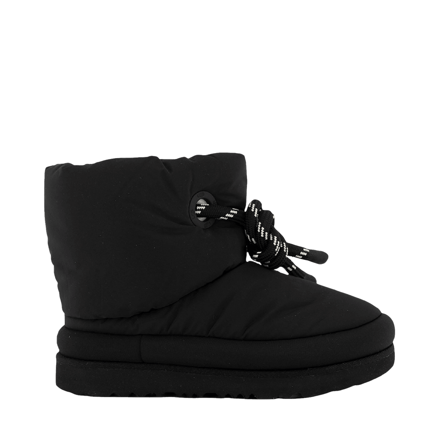UGG Kinder Meisjes Laarzen Zwart 32.5