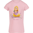 MonnaLisa Kinder Meisjes T-Shirt Roze 2Y