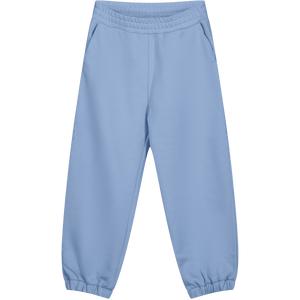 Fendi Kinder Jongens Broek Licht Blauw 3Y