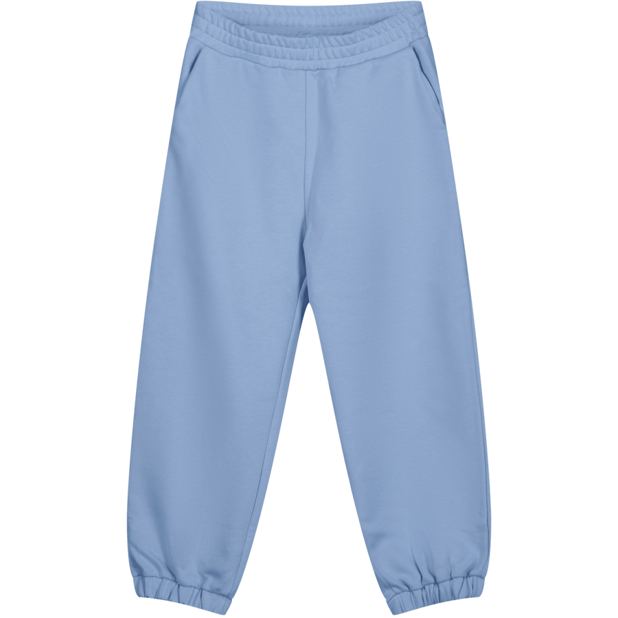 Fendi Kinder Jongens Broek Licht Blauw 3Y