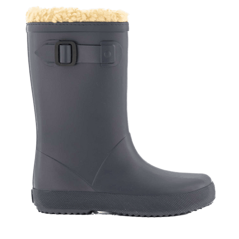 Igor Unisex -Regenstiefel der Kinder von Kindern Marineblau