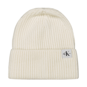 Calvin Klein Kinder Unisex Hut aus Weiß