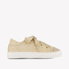 Andanines Ragazze Scarpe da ginnastica dentro Beige