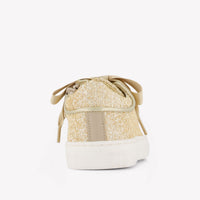 Andanines Filles Baskets dans Beige