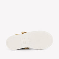 Andanines Filles Baskets dans Beige
