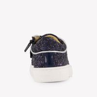 Andanines Ragazze Scarpe da ginnastica dentro Navy