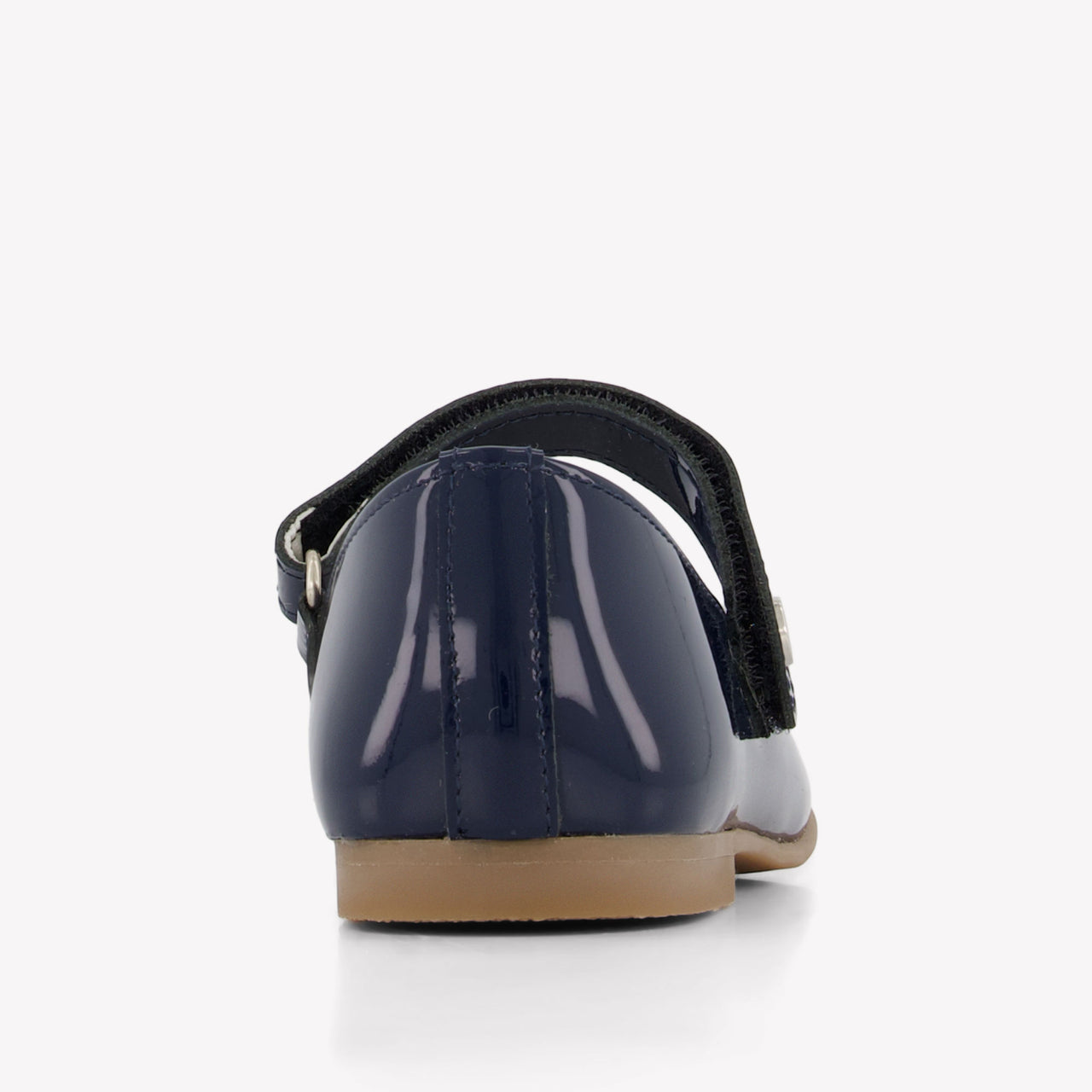 Andanines Ragazze Scarpe dentro Navy