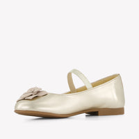 Andanines Filles Chaussures dans Or