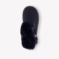 Andanines Chicas Botas adentro Navy